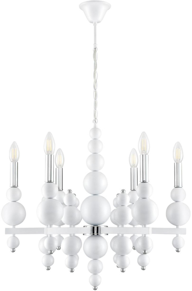 Lumion Подвесная люстра Nana 8260/6 