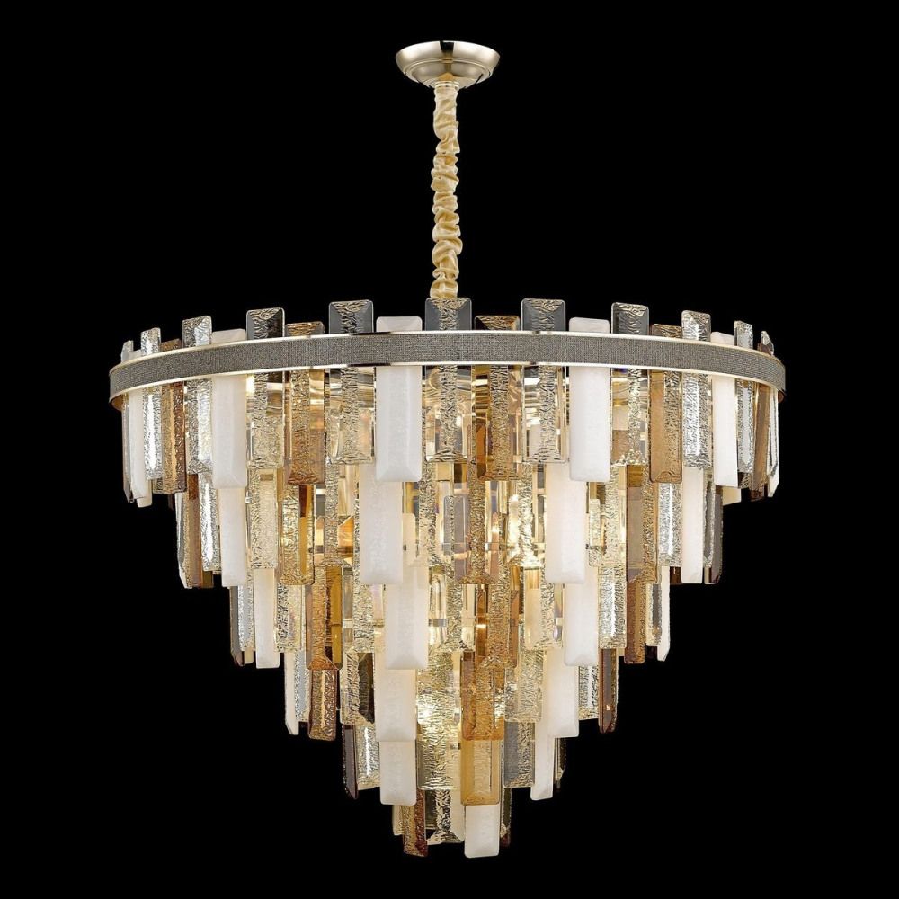 Wertmark Подвесная люстра Christel WE115.22.303 