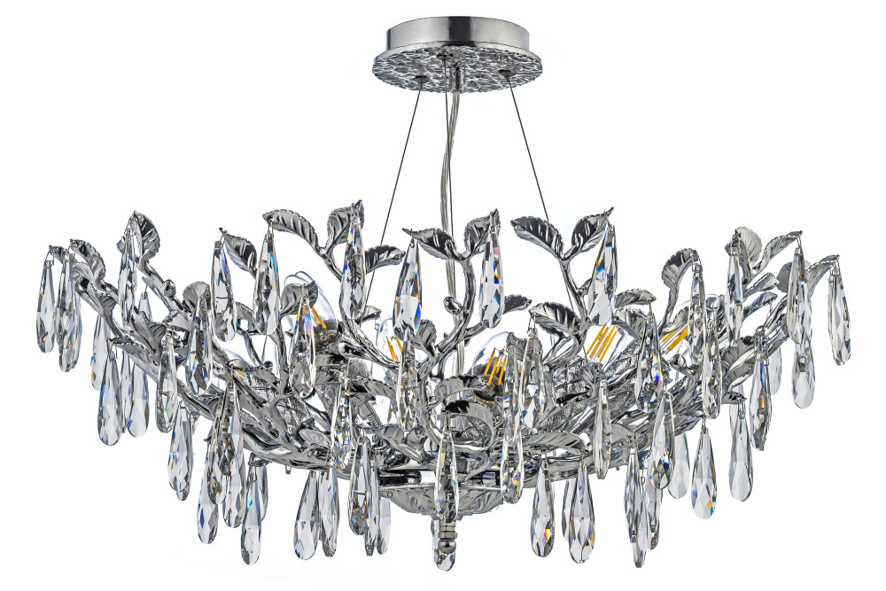 Dio D'Arte Подвесная люстра Acerra Acerra E 1.5.60.100 N 