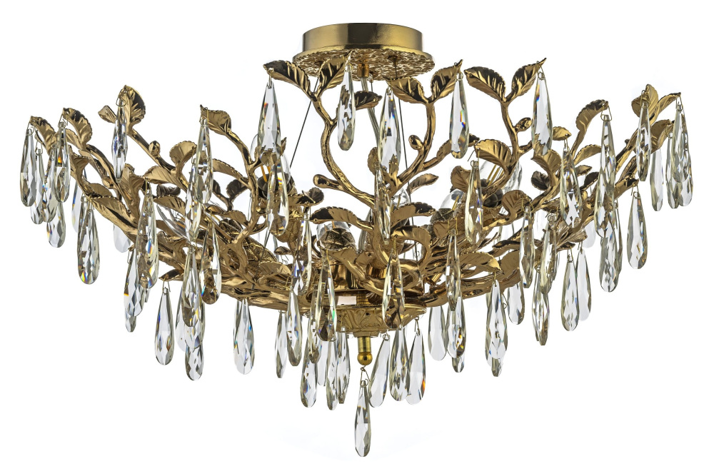 Dio D'Arte Подвесная люстра Acerra Acerra E 1.5.60.100 A 