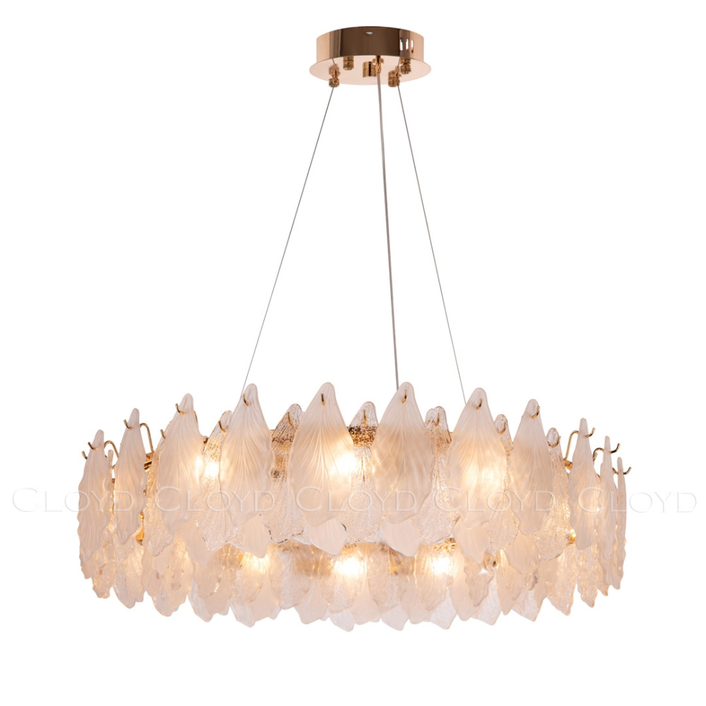 Cloyd Подвесная люстра Senegal 11193 