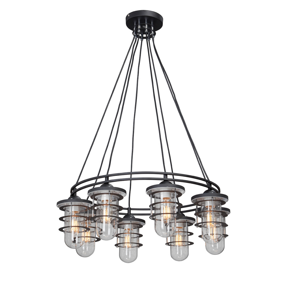 Vitaluce Подвесная люстра  V5247/8 