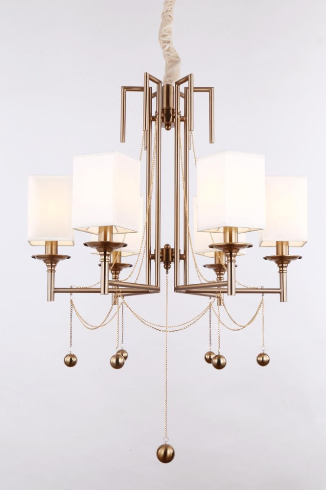 Alfa Light Подвесная люстра  F1724-28 