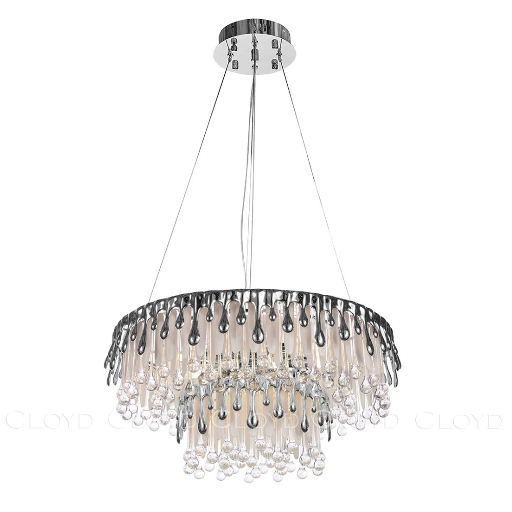 Cloyd Подвесная люстра Capuletti 11297 