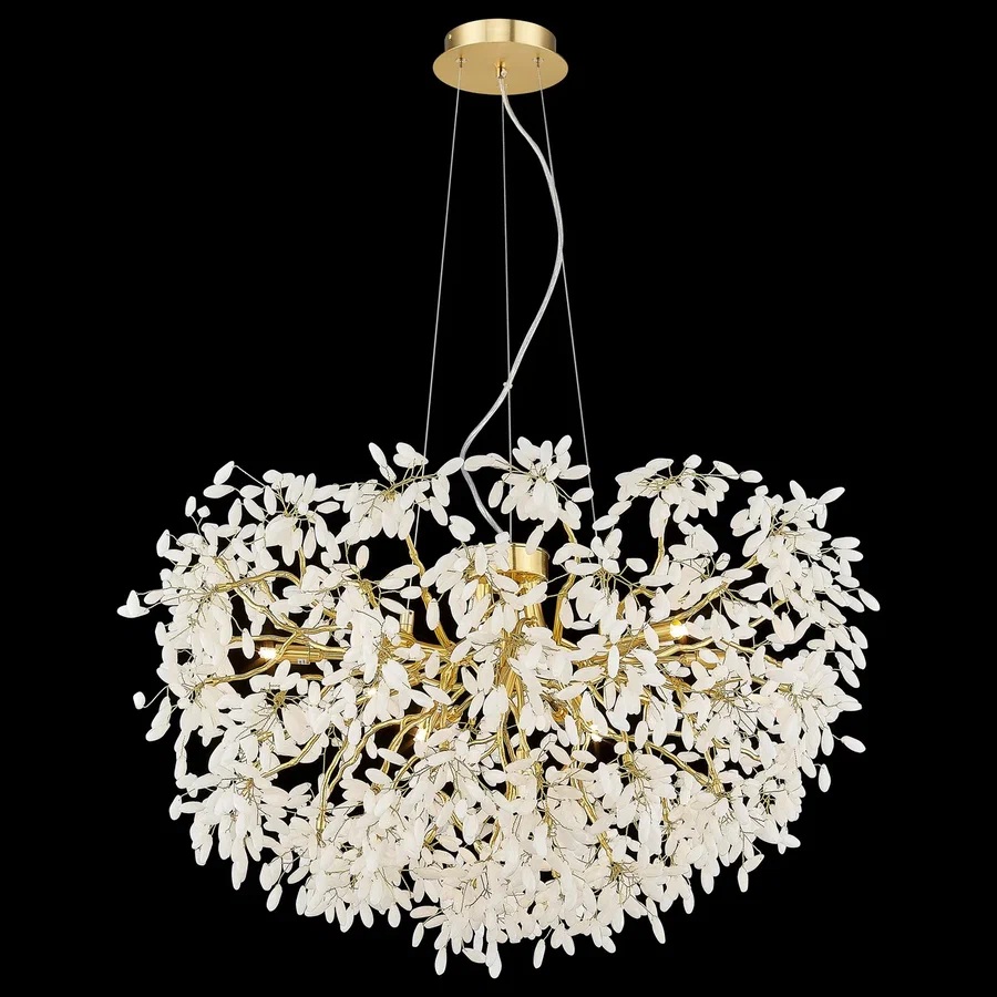 Wertmark Подвесная люстра Dorothy WE193.13.403 