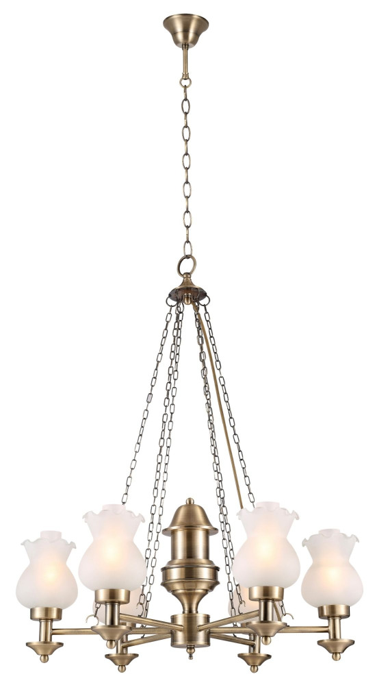 Escada Подвесная люстра Fontana 5085/6 