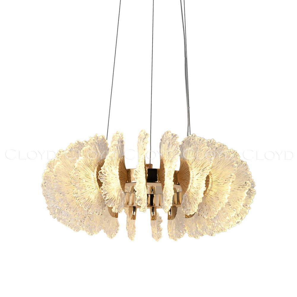 Cloyd Подвесная люстра Antigua 11318 