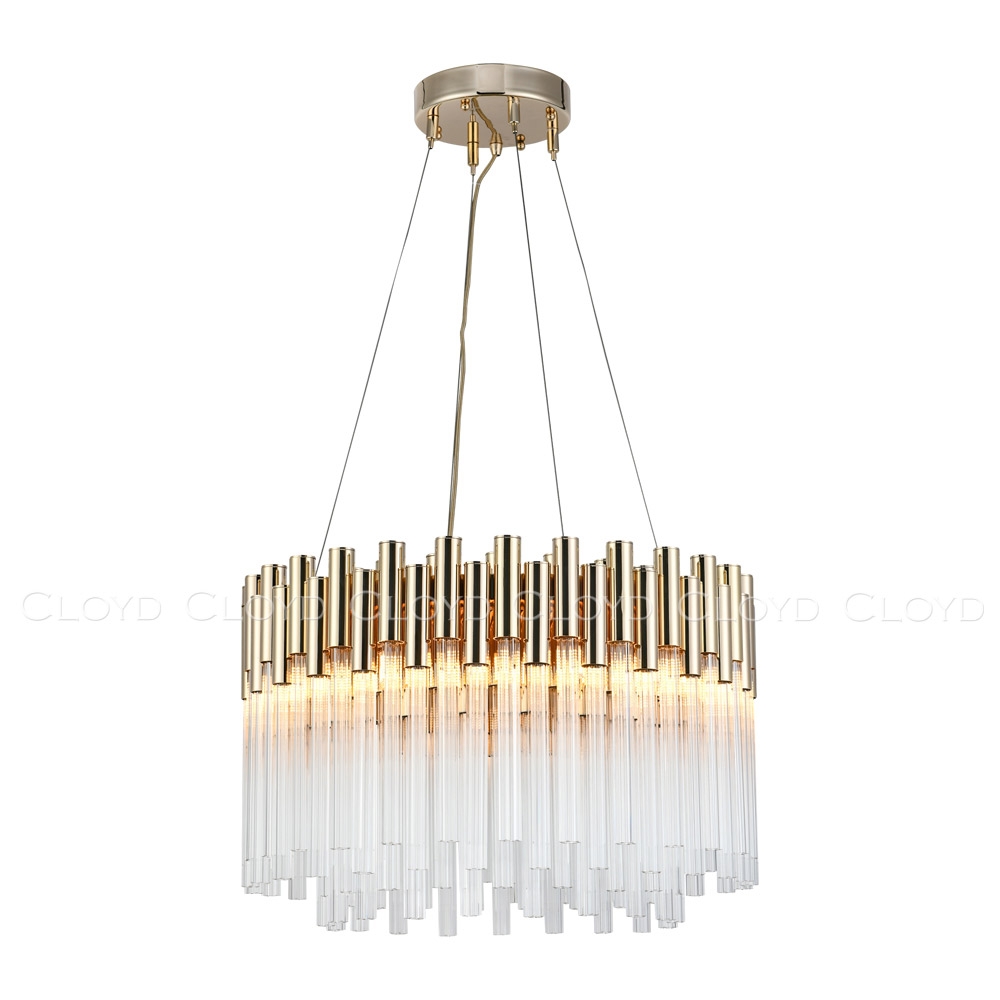 Cloyd Подвесная люстра Massolit 11513 