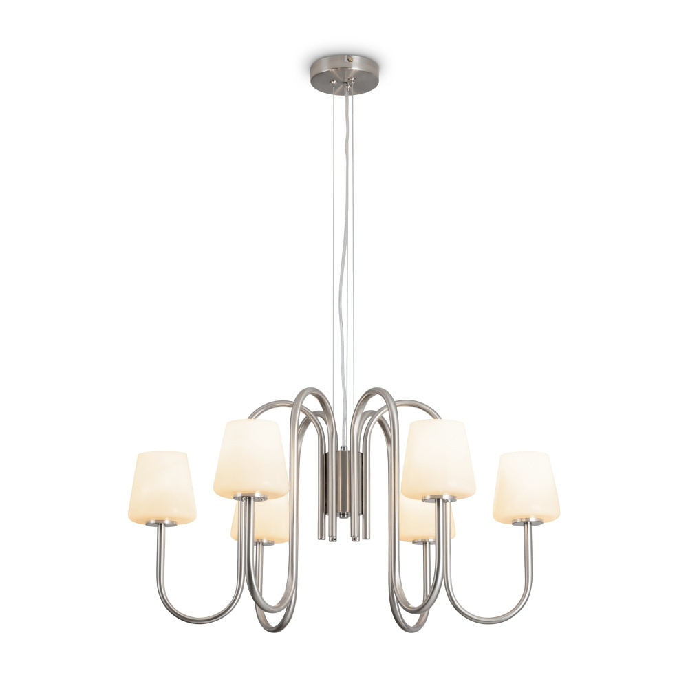 Freya Подвесная люстра Jade FR2039PL-06N 