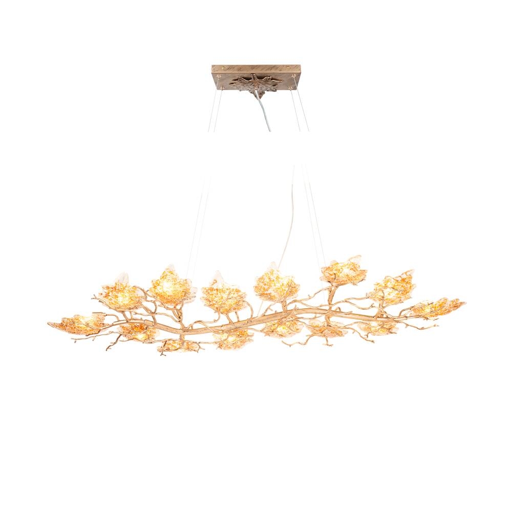 AM Group Подвесная люстра MAPLE MAPLE SPL14 