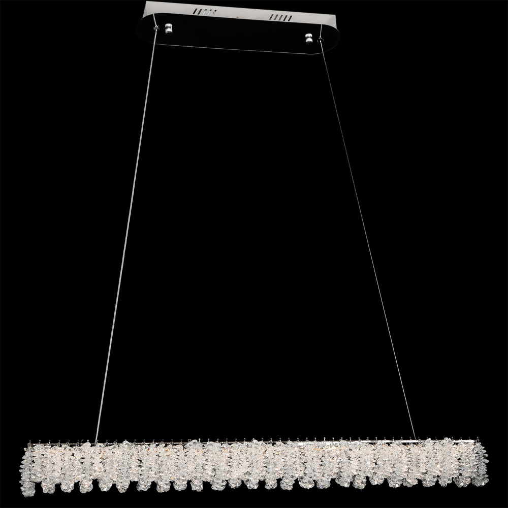 Reluce Подвесная люстра  08058-0.4-72W CR 