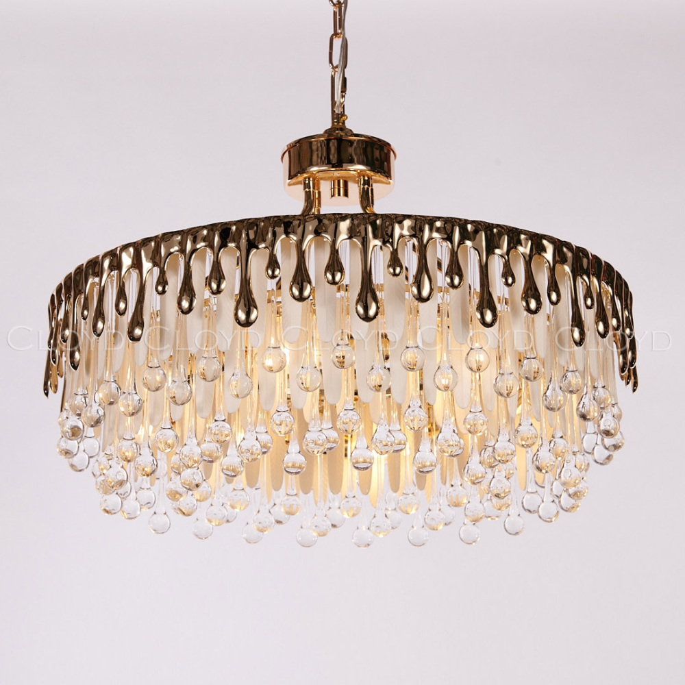 Cloyd Подвесная люстра Capuletti 11207 