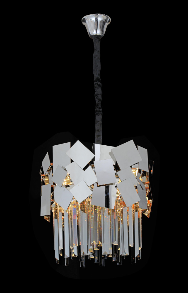 Alfa Light Подвесная люстра  F4024-05 