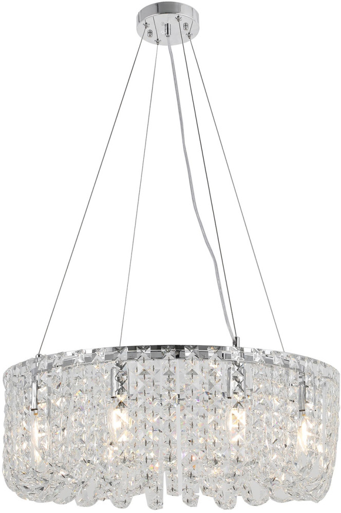 Lussole Подвесная люстра Starr LSP-6020 