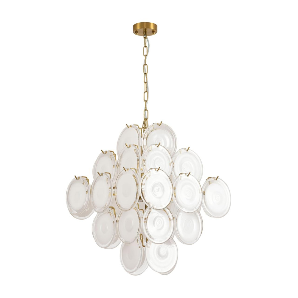 Lumion Подвесная люстра Chipsy 8320/8 