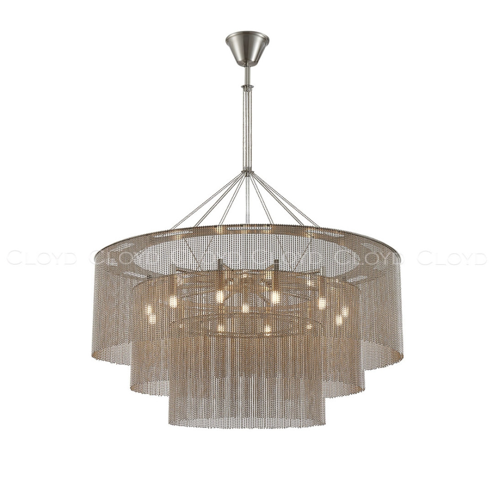 Cloyd Подвесная люстра Onassis 11358 