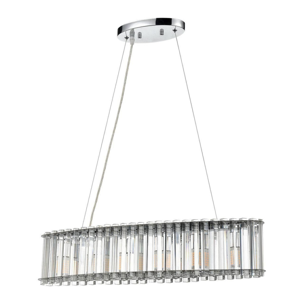 Vele Luce Подвесная люстра King VL2173P06 