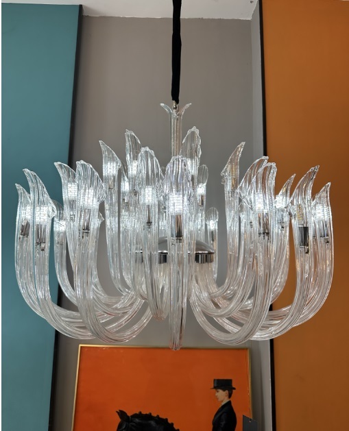 Alfa Light Подвесная люстра  F3424-19 