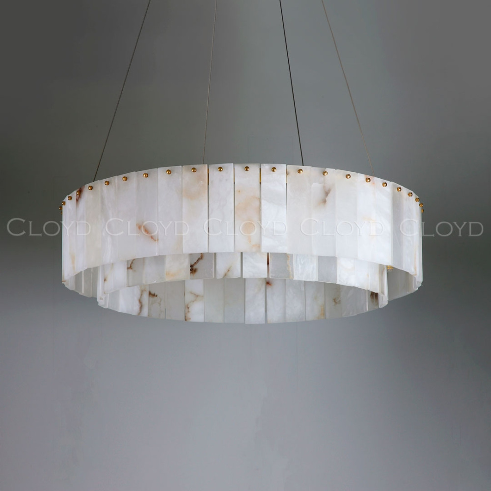 Cloyd Подвесная люстра Herculanum 11157 