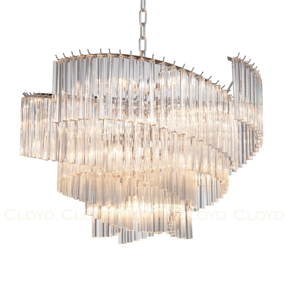 Cloyd Подвесная люстра Evolute 11182 
