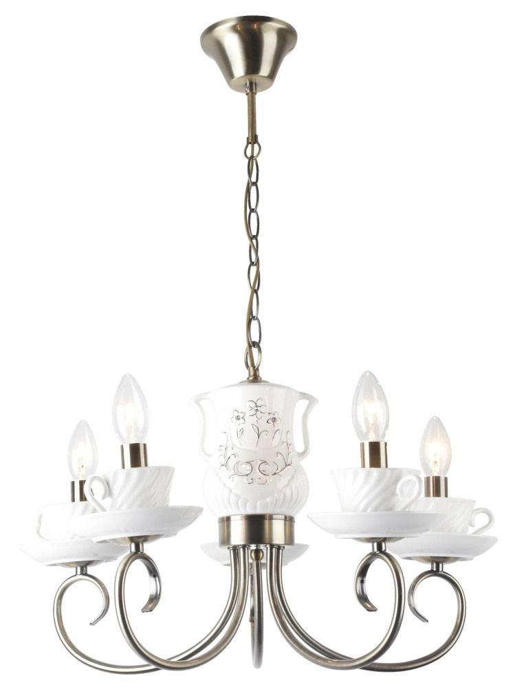 Escada Подвесная люстра Niela 5076/5 