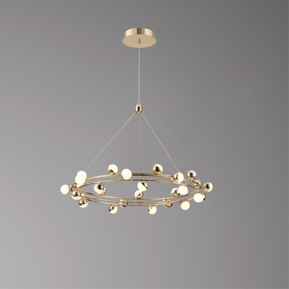 Aployt Подвесная люстра Delfin APL.774.03.81 