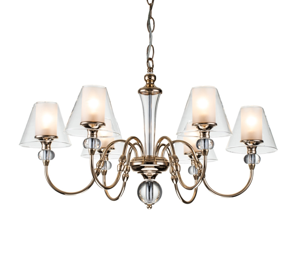 Escada Подвесная люстра  1131/6S 