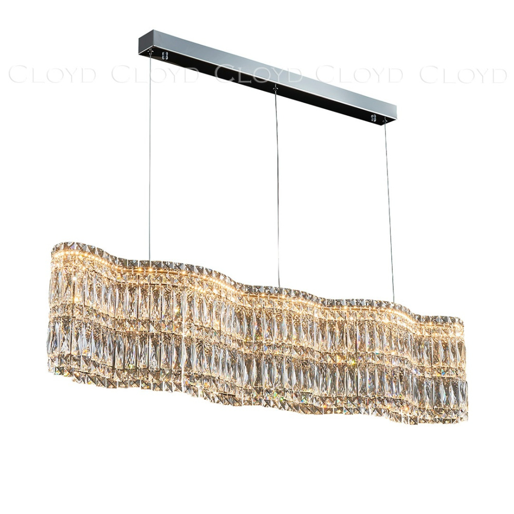 Cloyd Подвесная люстра Antrea 11629 