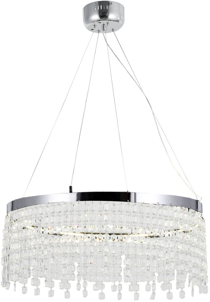 Lussole Подвесная люстра  LSP-7492 