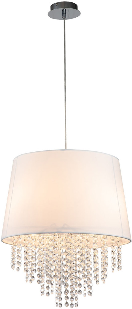 Escada Подвесная люстра CHARM 652/3S White 