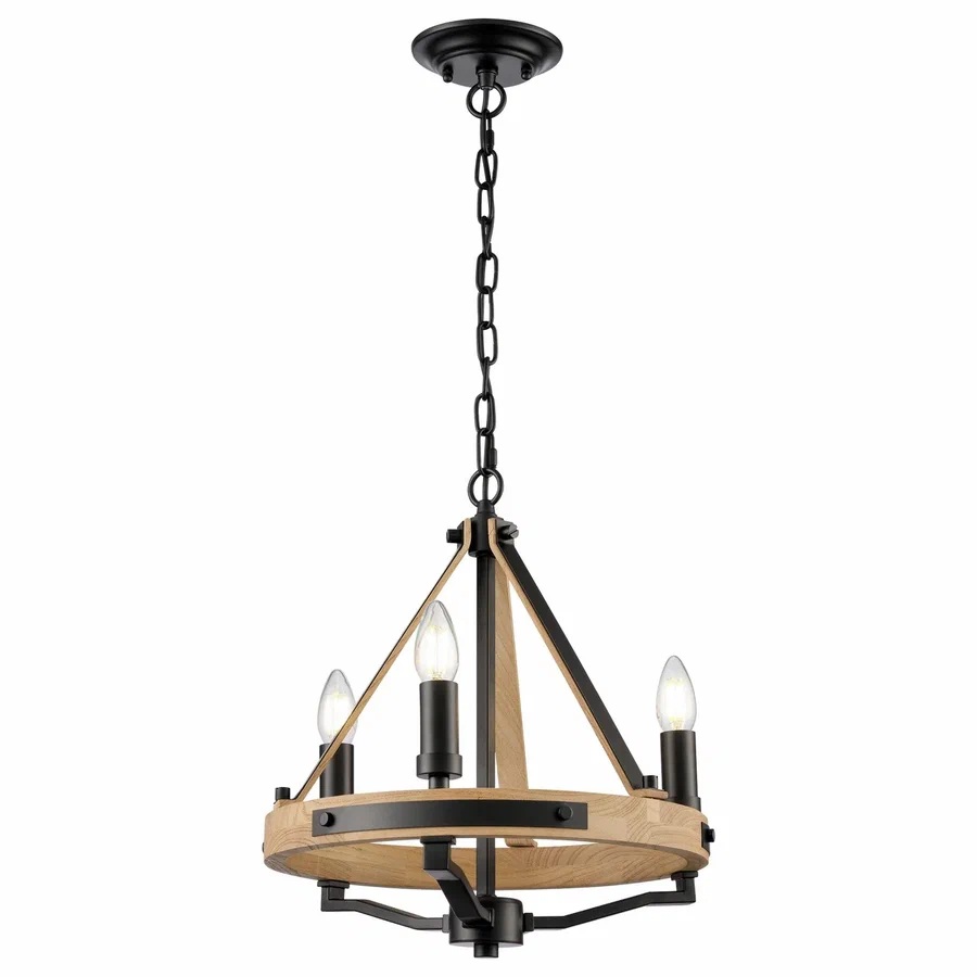 Wertmark Подвесная люстра Brenda WE586.03.023 