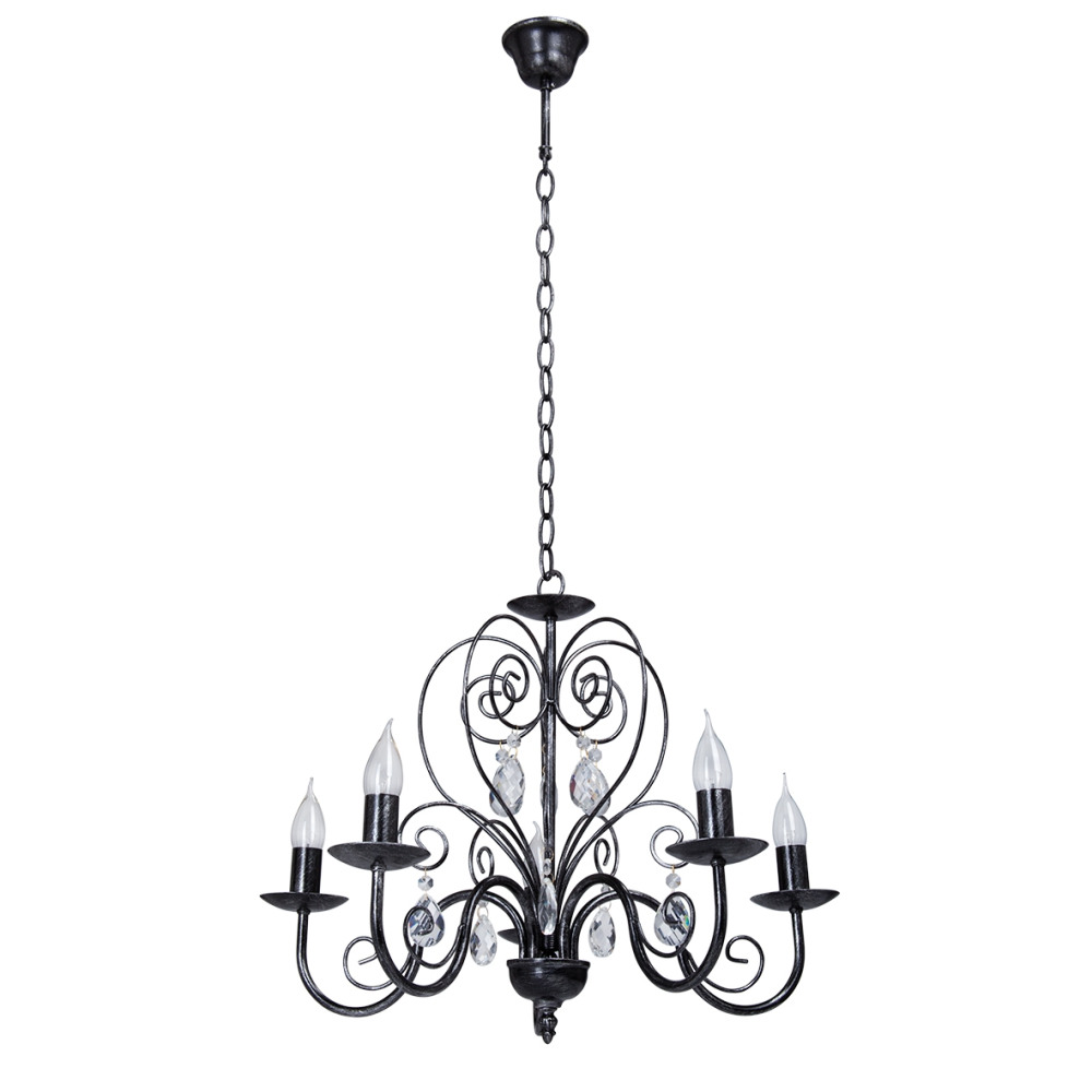 Vitaluce Подвесная люстра  V1179/5 