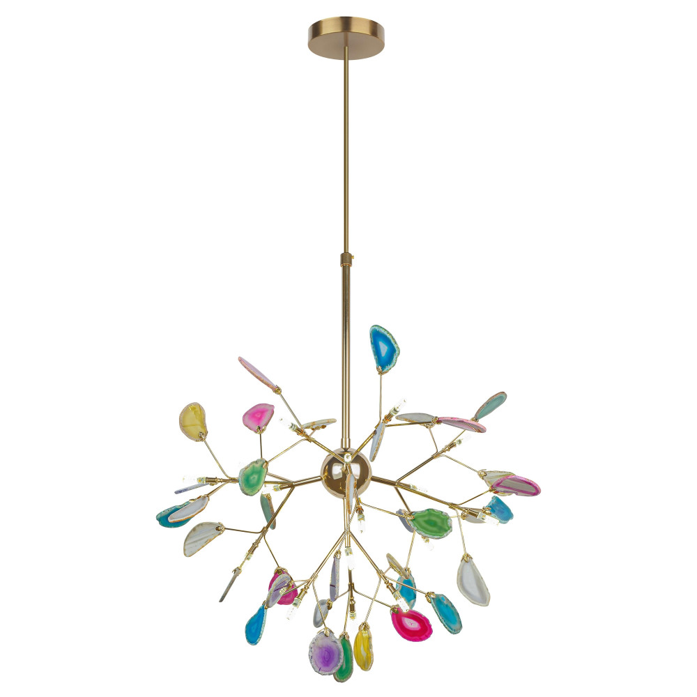 AM Group Подвесная люстра DALI DALI D600 