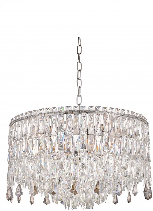 Fluorite Подвесная люстра The Empress FL1062-14P 