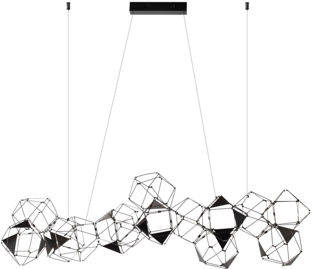 Подвесная люстра Trellis 5087/64L 