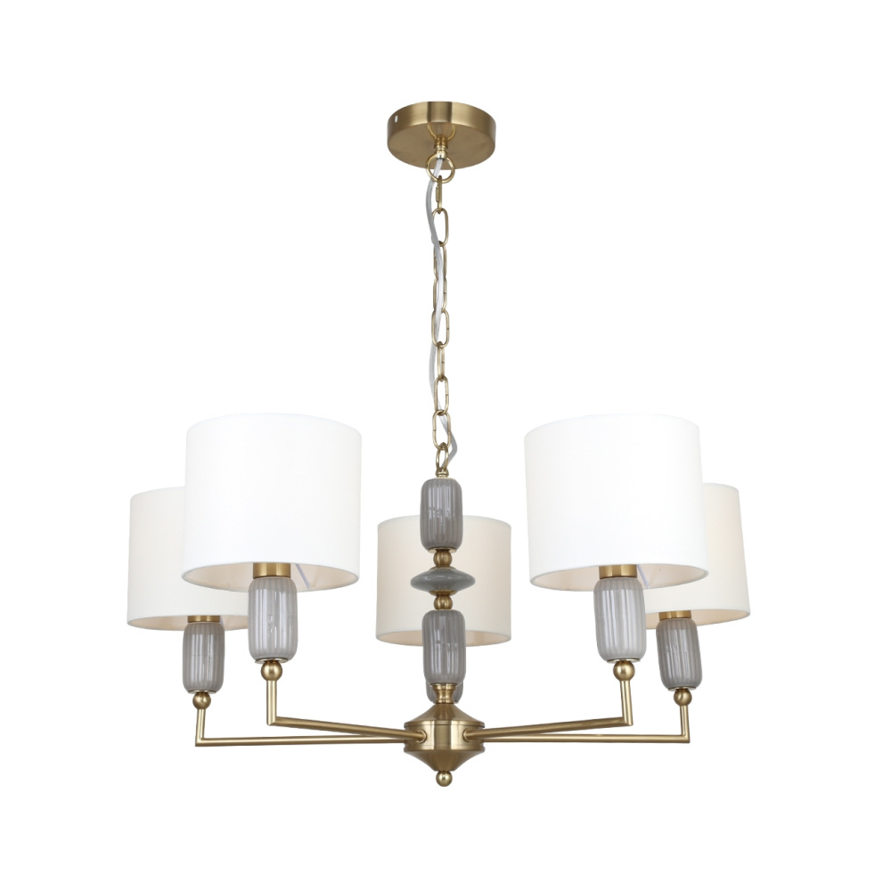 Escada Подвесная люстра Symphony 650/5P 