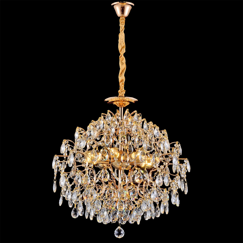 Reluce Подвесная люстра  62300-0.3-550 FGD 