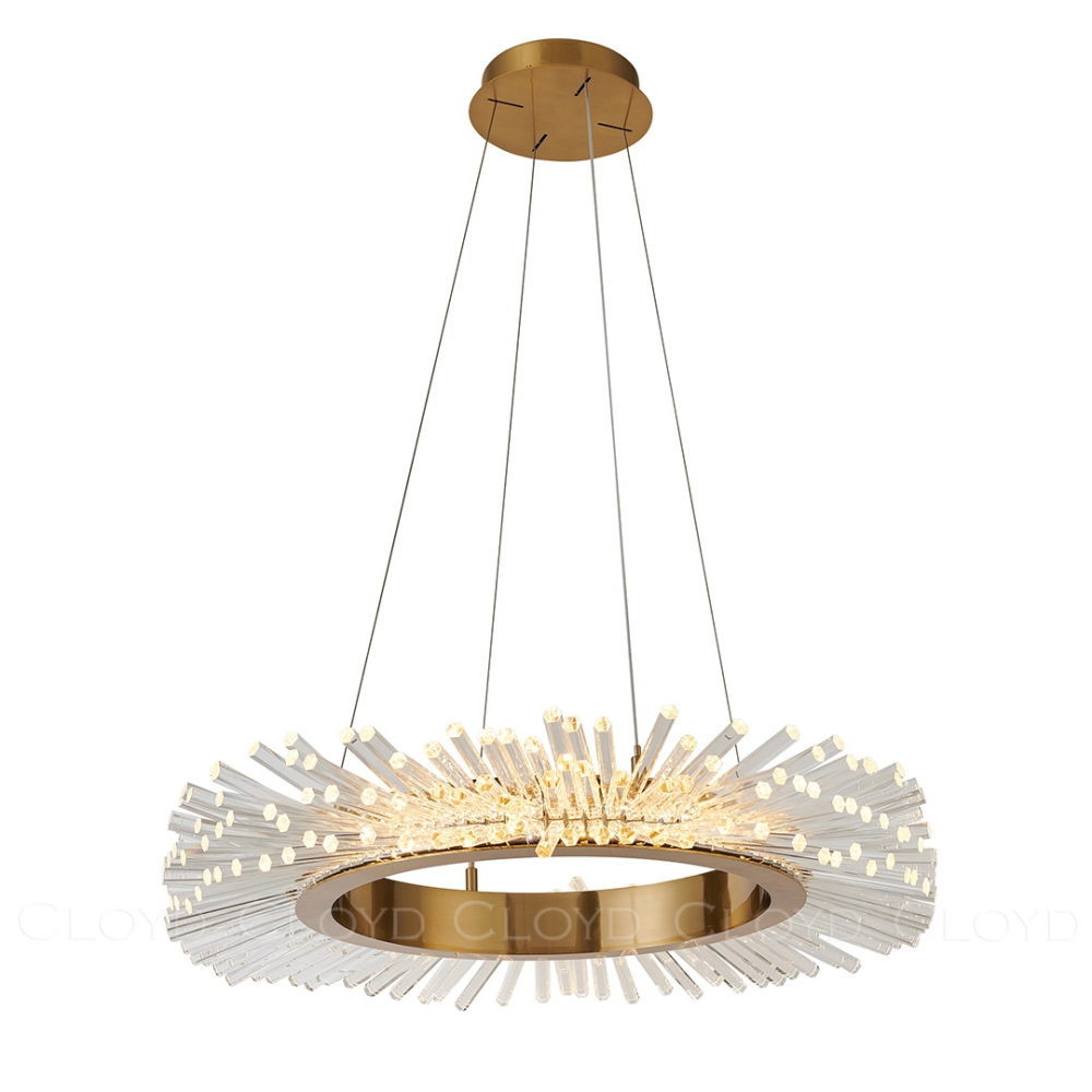 Cloyd Подвесная люстра Leptone 11529 