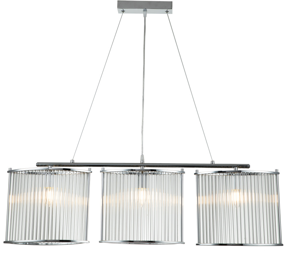 Indigo Подвесная люстра Corsetto V000072 