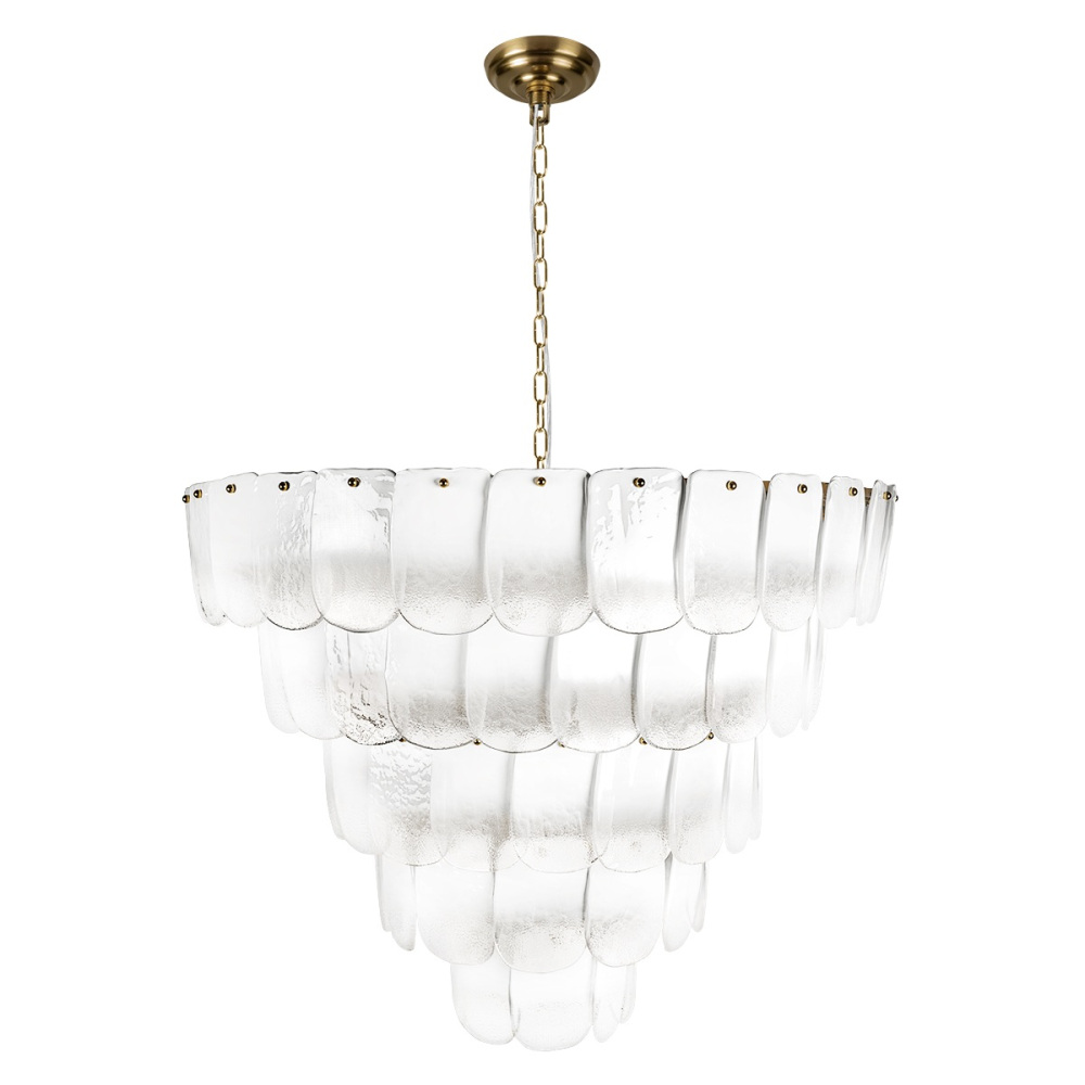 Loft It Подвесная люстра Gradient 10482/800 White 