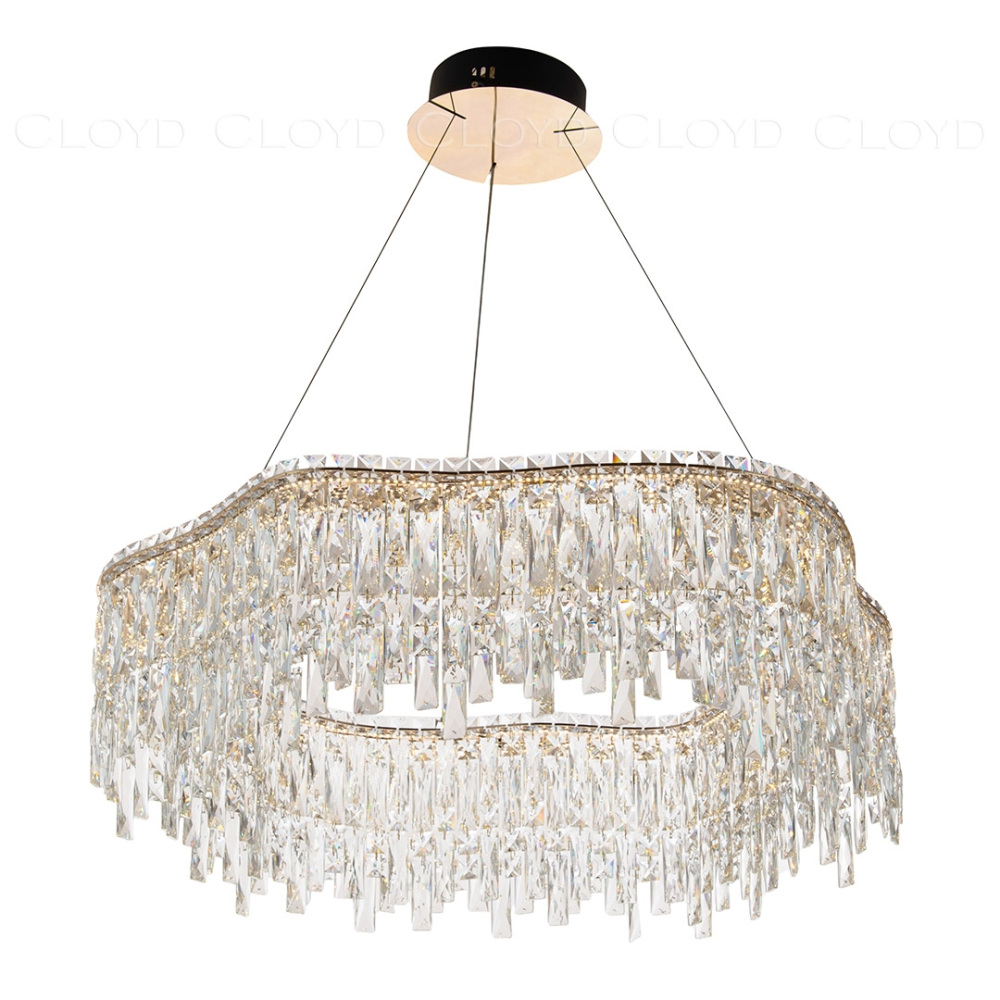 Cloyd Подвесная люстра Antrea 11471 