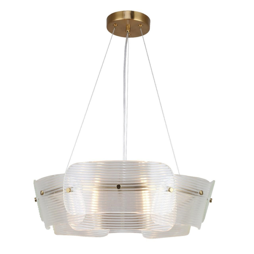 F-Promo Подвесная люстра Itaka 4738-6P 