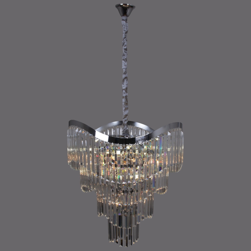 Reluce Подвесная люстра  90279-0.3-20 CR 