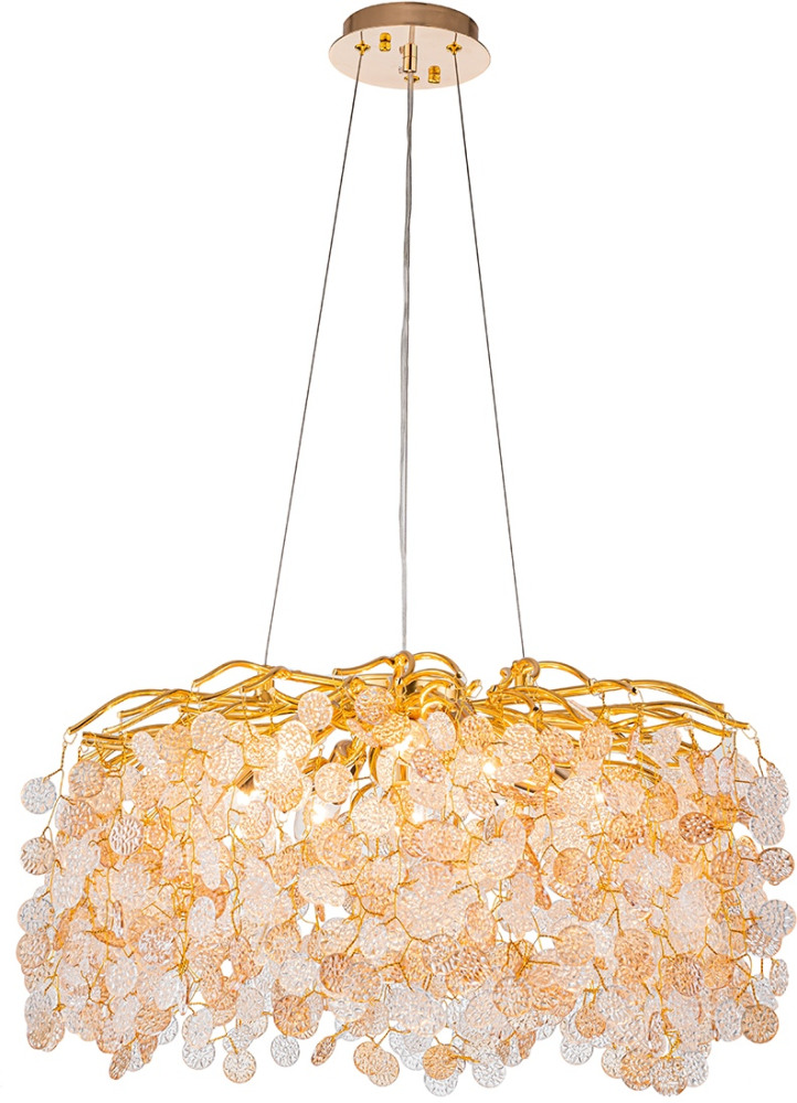 Escada Подвесная люстра Astrea 2112/10P 