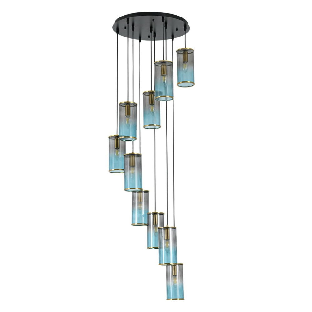 Lumion Подвесная люстра Murano 8401/10 