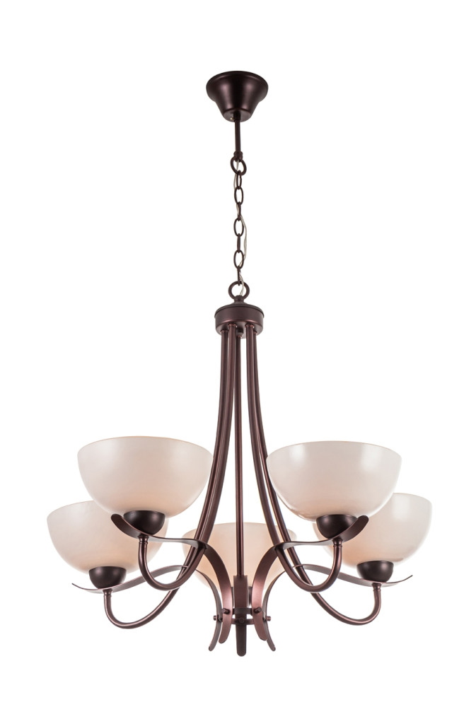 Escada Подвесная люстра Naomi 170/5PU 