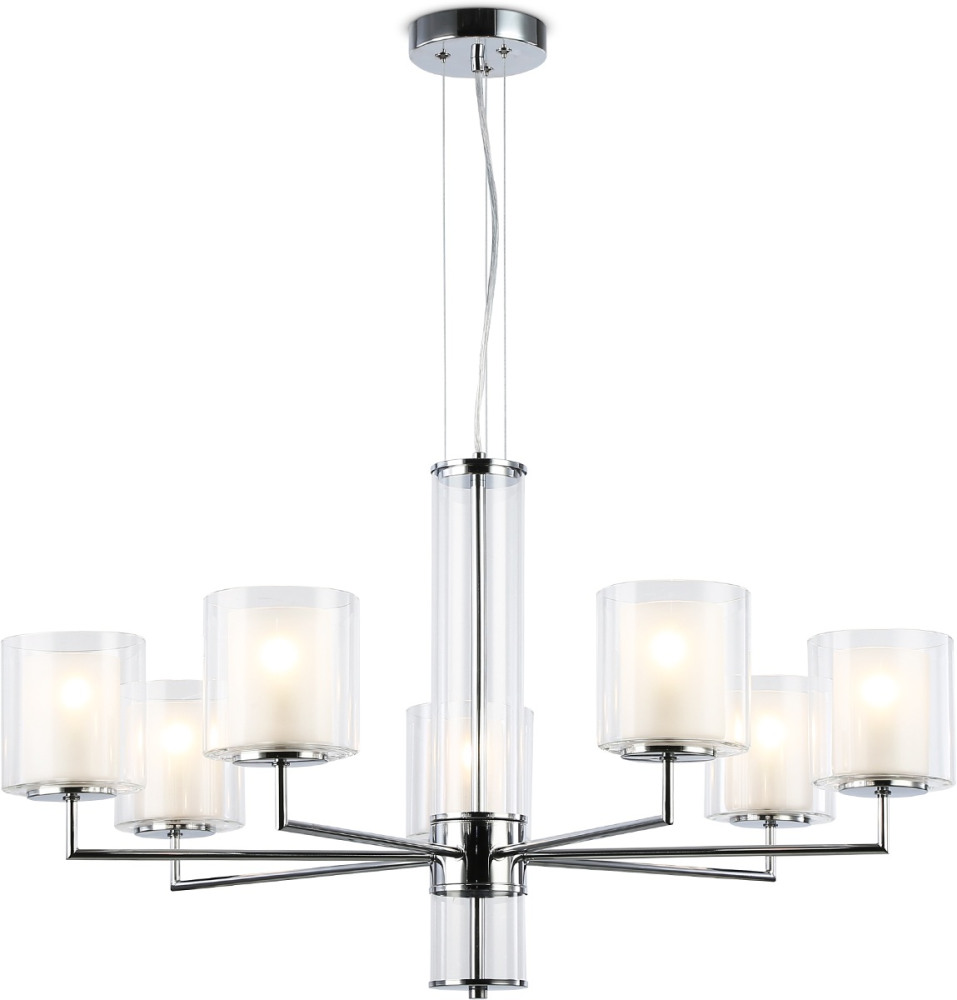 Ambrella Подвесная люстра HIGH LIGHT LH56003 