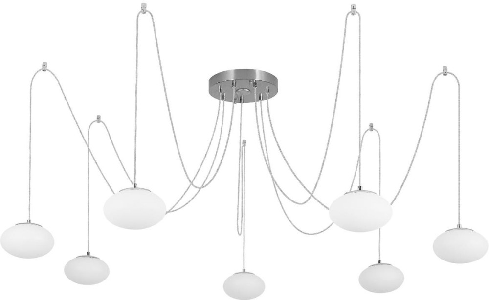 Citilux Подвесная люстра Atman Smart CL226A071 