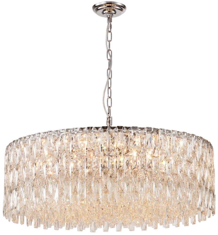 Favourite Подвесная люстра Robby 4723-18P 