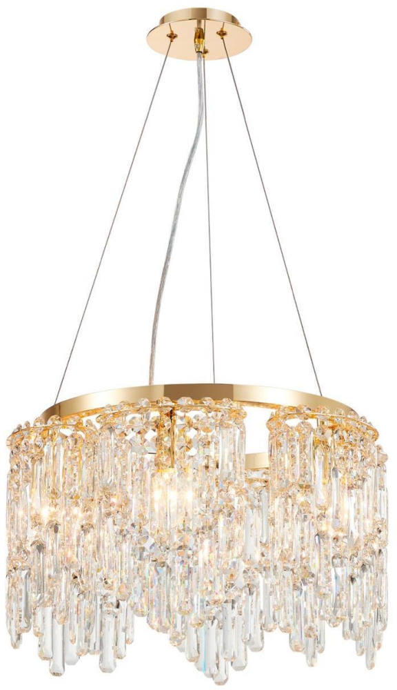 Favourite Подвесная люстра Diadem 4724-6P 